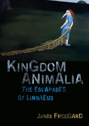 Cover of the book Kingdom Animalia by Peter Simpson