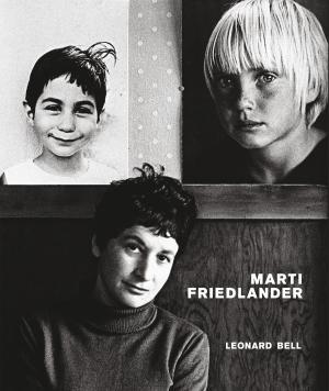 bigCover of the book Marti Friedlander by 