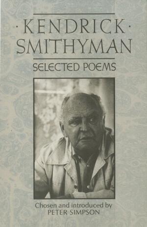 Cover of the book Selected Poems by Bob Orr