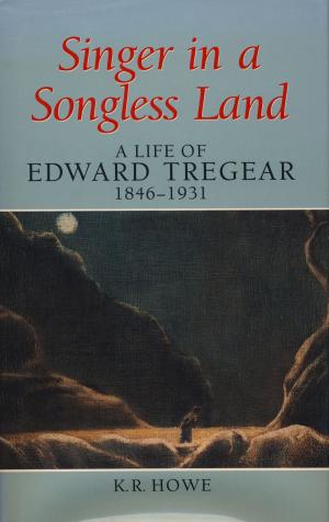 Cover of the book Singer in a Songless Land by Elizabeth Smither