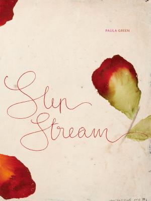 Cover of the book Slip Stream by Selina Tusitala Marsh