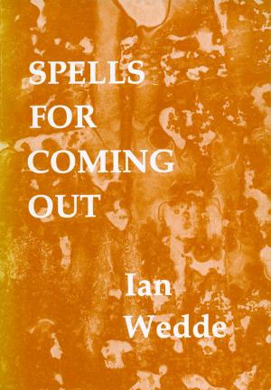 Book cover of Spells for Coming Out