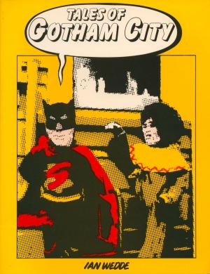 Cover of the book Tales of Gotham City by Joan Metge