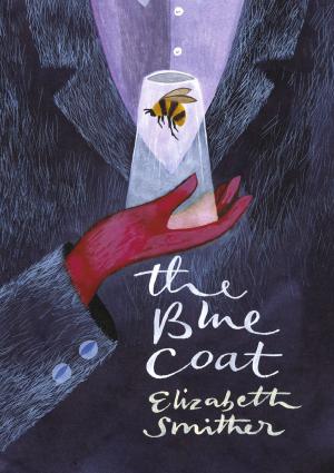 Cover of the book The Blue Coat by Michael Harlow