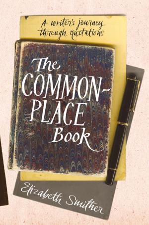 Book cover of The Commonplace Book