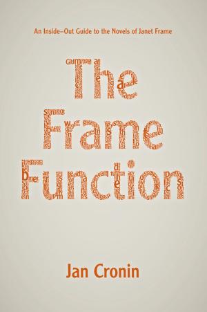 Cover of the book The Frame Function by Harry Jones, Erin Scudder, Chris Tse