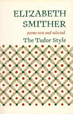 Book cover of The Tudor Style