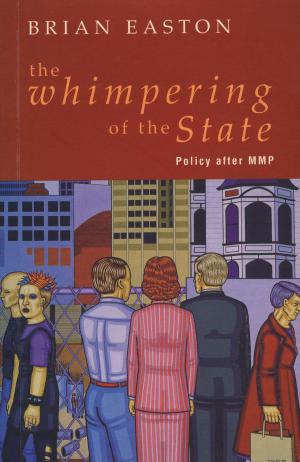 Cover of the book The Whimpering of the State by F. M. Brookfield