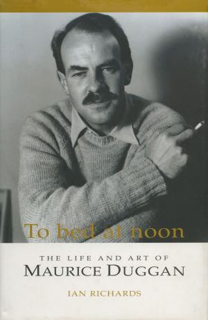 Cover of the book To Bed at Noon by Chris Bourke
