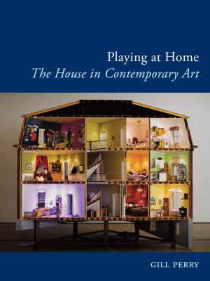 Cover of the book Playing at Home by Victoria de Rijke
