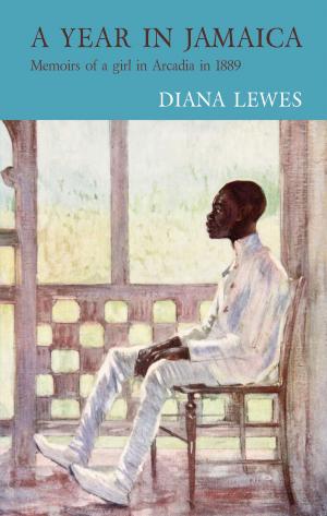 Cover of the book A Year in Jamaica by Dervla Murphy