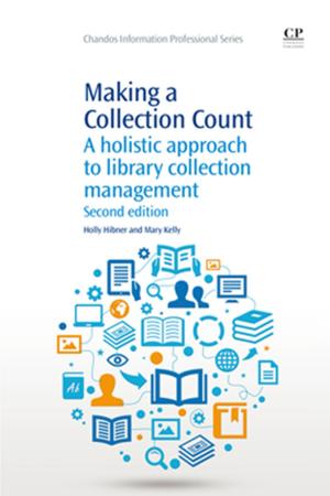 Book cover of Making a Collection Count