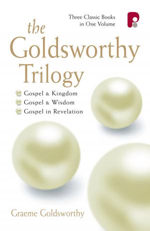 Cover of the book The Goldsworthy Trilogy by Quin Sherrer