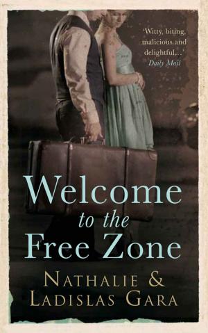 bigCover of the book Welcome to the Free Zone by 