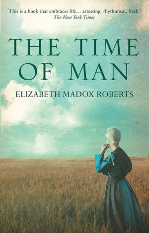 bigCover of the book The Time of Man by 
