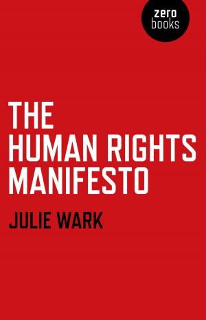Cover of the book The Human Rights Manifesto by Chris Bateman