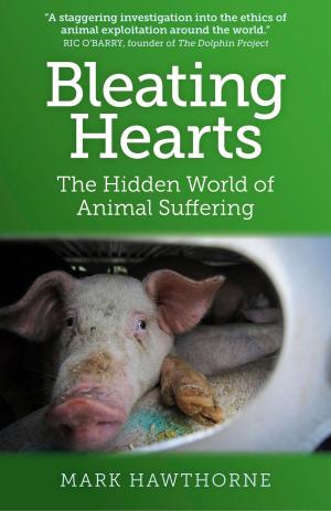 Cover of the book Bleating Hearts by Susan Elizabeth Hale