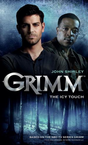Cover of the book Grimm: The Icy Touch by Max Allan Collins