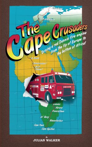 Cover of the book The Cape Crusaders by Giuseppe Enrico Bignardi