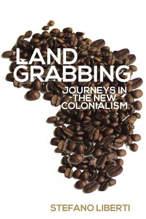 Cover of the book Land Grabbing by Jules Boykoff