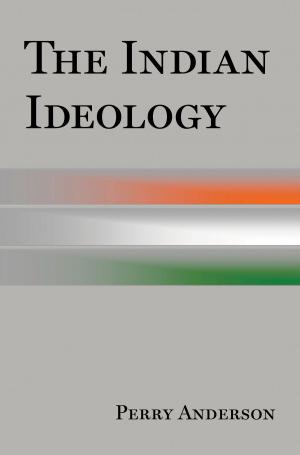 Book cover of The Indian Ideology