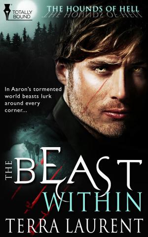 Cover of the book The Beast Within by Nan Comargue, Virginnia  DeParte, Cerise DeLand