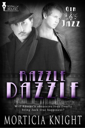 Cover of the book Razzle Dazzle by Madison Night