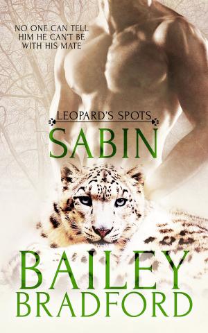 Cover of the book Sabin by Carol Lynne