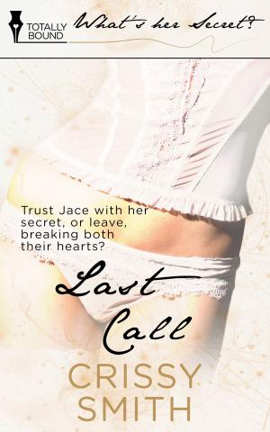Cover of the book Last Call by Sage Burnett