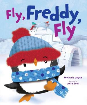 bigCover of the book Fly, Freddy, Fly by 