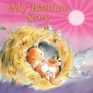 Cover of the book Bedtime Story by N. Joy