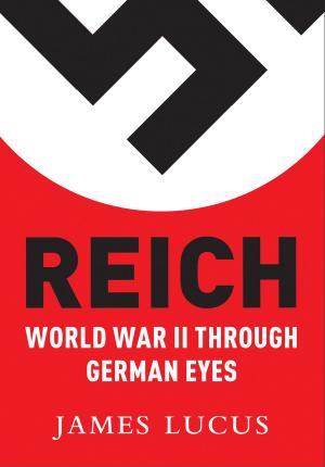 Cover of the book Reich by Howard Whitehouse, Roderick Robertson