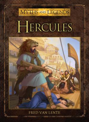 Cover of the book Hercules by John Pearson