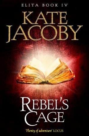 Cover of the book Rebel's Cage by Derek Robinson