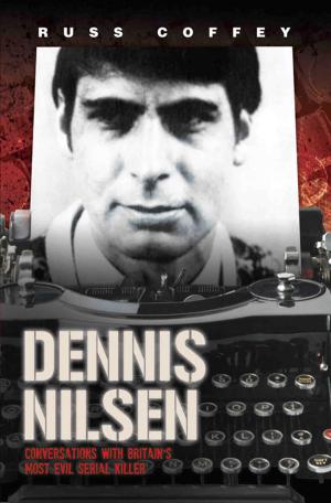 Cover of the book Dennis Nilsen by Chas Newkey-Burden