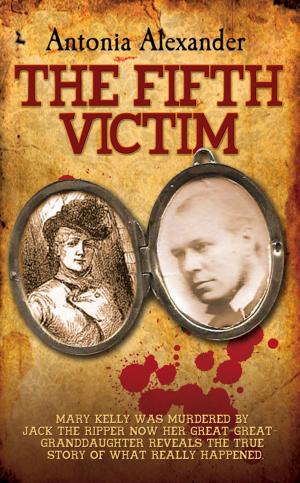Cover of the book The Fifth Victim by Claire Ellicott