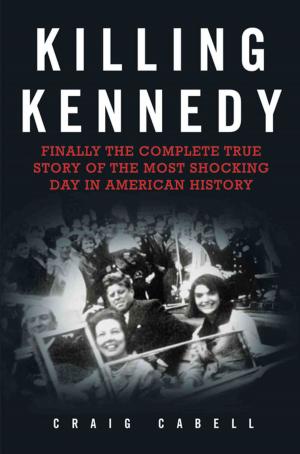 Cover of the book Killing Kennedy by Assumpta Montellà