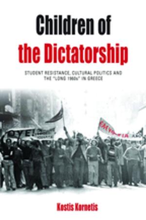Cover of the book Children of the Dictatorship by Egbert Klautke