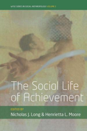 Cover of The Social Life of Achievement