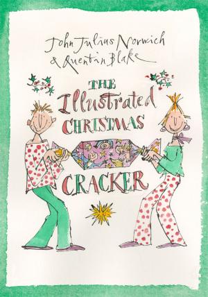 bigCover of the book The Illustrated Christmas Cracker by 