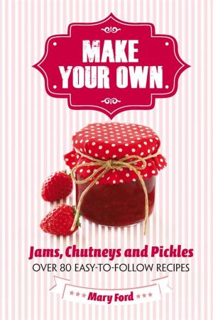 Cover of the book Make Your Own by Nicola Chalton, Meredith MacArdle