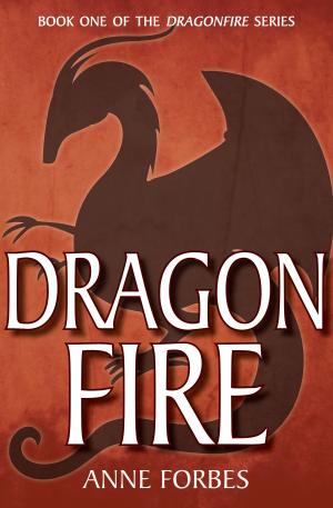 Cover of the book Dragonfire by Edmond Schoorel
