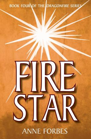 Cover of the book Firestar by Alan Dapré