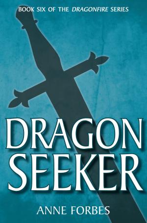 Cover of the book Dragon Seeker by Joan Lingard