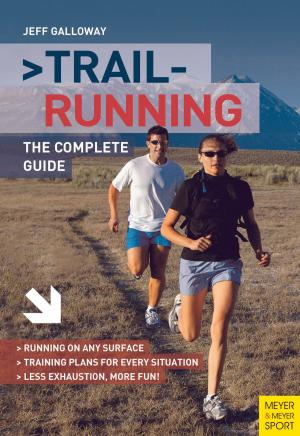 Cover of the book Trail Running by 