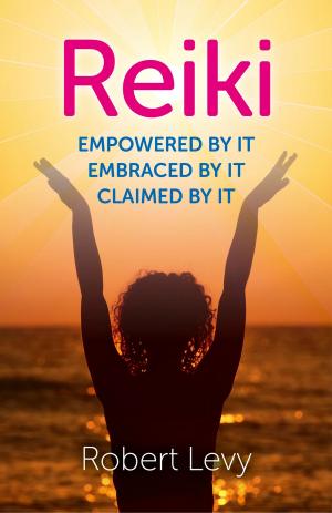 Cover of the book Reiki by Elizabeth Clare Prophet