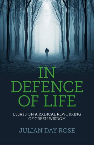 Cover of the book In Defence of Life by Joanna van der Hoeven