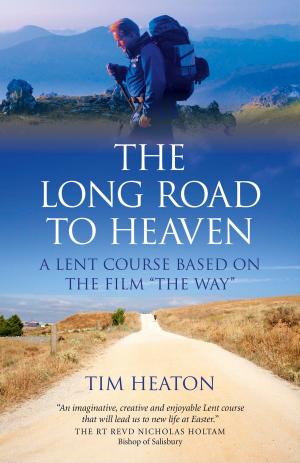 Cover of the book The Long Road to Heaven by David Dillard-Wright
