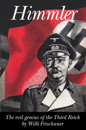 Cover of the book Himmler by Gaelle Kermen