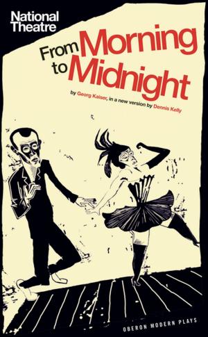 Cover of the book From Morning to Midnight by Dameon Garnett